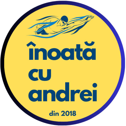 Înoată cu Andrei